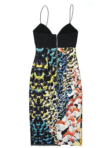 Nicholas Cocktail Dress (view 2)