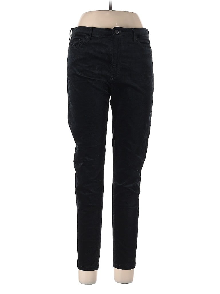 Click to view more detailed imagery on our partner's website Pre-owned Banana Republic Jeans In Black