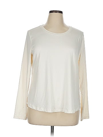 IMAN Long Sleeve T-Shirt (view 1)