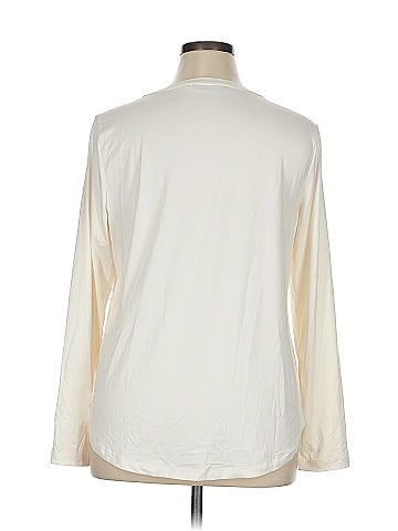 IMAN Long Sleeve T-Shirt (view 2)
