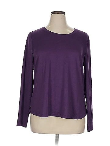 IMAN 3/4 Sleeve T-Shirt (view 1)