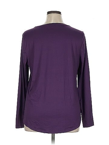IMAN 3/4 Sleeve T-Shirt (view 2)