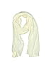 Linda Lundstrom Ivory Scarf One size - photo 1
