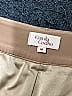Camila Coelho Tan Casual Pants Size M - photo 3