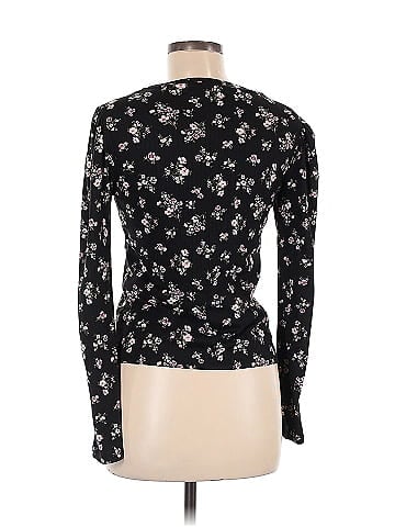Eye Candy Long Sleeve Top (view 2)