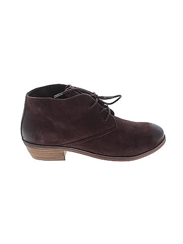 SoftWalk Ankle Boots (view 1)