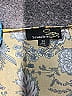 Suzanne Betro 100% Polyester Yellow 3/4 Sleeve Blouse Size 2X - photo 6