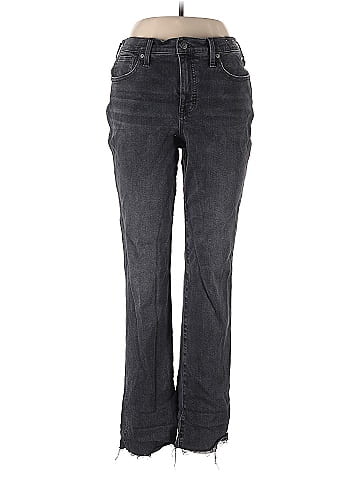 Madewell Jeans (view 1)
