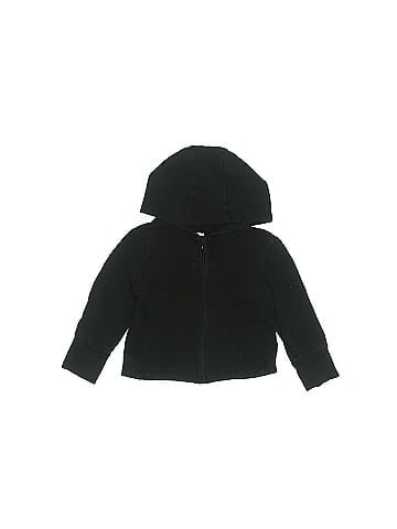 Hanes Zip Up Hoodie (view 1)