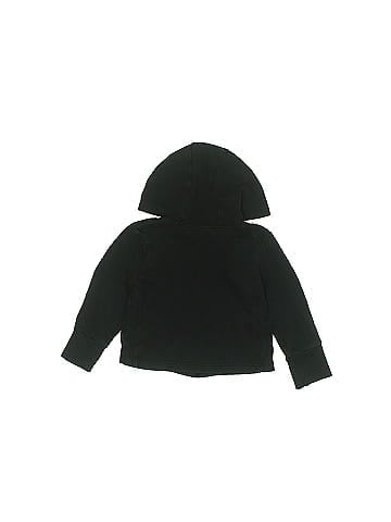 Hanes Zip Up Hoodie (view 2)
