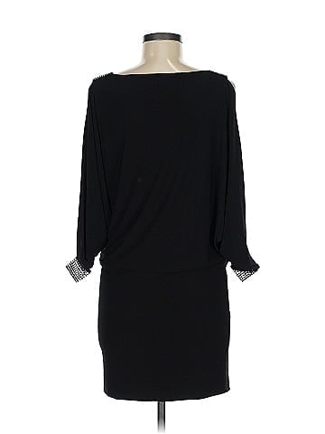 Betsy & Adam Cocktail Dress (view 2)