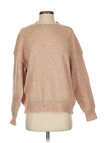 Lalavon Pullover Sweater (view 1)