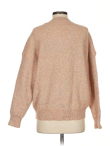 Lalavon Pullover Sweater (view 2)