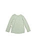 Kate Quinn Organics Green Long Sleeve T-Shirt Size 4T - photo 1