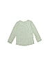 Kate Quinn Organics Green Long Sleeve T-Shirt Size 4T - photo 2