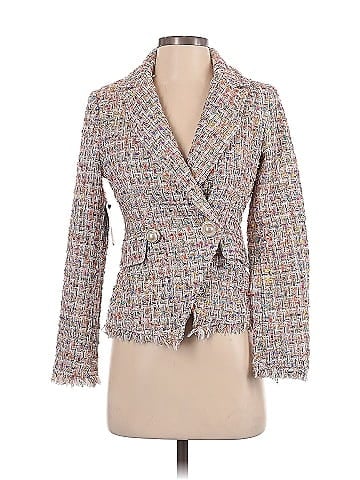 Alexia Admor Blazer (view 1)