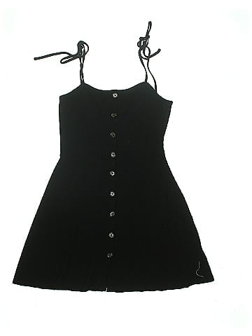 Petite Topshop Dress (view 1)