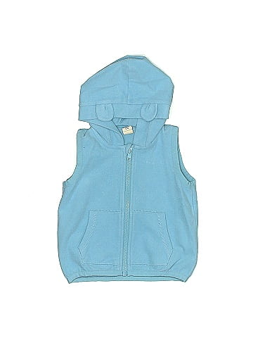 Tucker + Tate Vest (view 1)