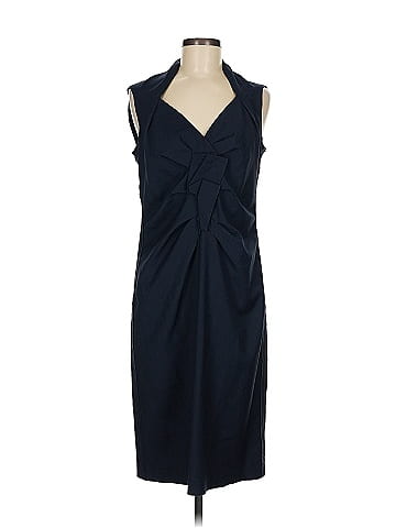 Magaschoni Cocktail Dress (view 1)