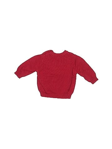 Carter's Pullover Sweater (view 2)