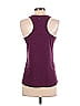 Oiselle Purple Active Tank Size 4 - photo 2