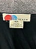 FP BEACH Black Cocktail Dress Size M - photo 6
