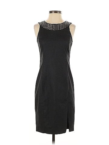 Chaiken Cocktail Dress (view 1)