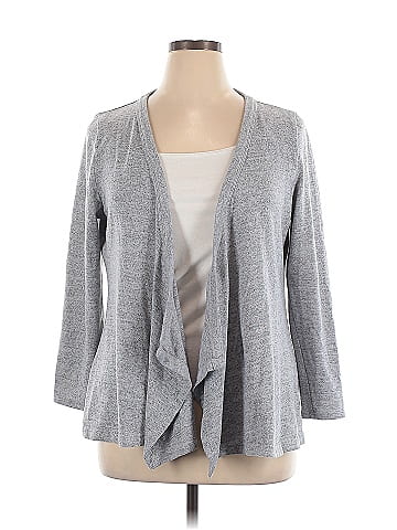 Octavia Cardigan (view 1)