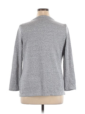 Octavia Cardigan (view 2)