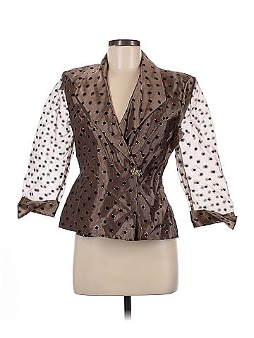 R&M Richards Blazer (view 1)