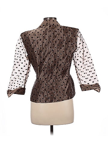 R&M Richards Blazer (view 2)