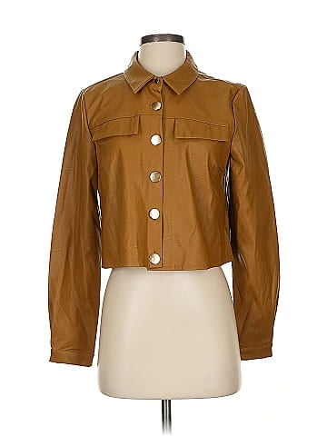 Halogen Jacket (view 1)