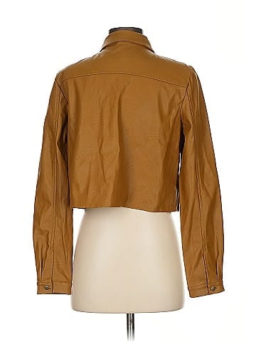 Halogen Jacket (view 2)