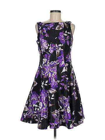 db established 1962 Cocktail Dress (view 1)