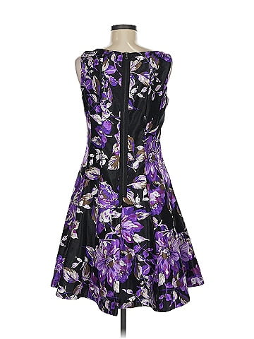 db established 1962 Cocktail Dress (view 2)