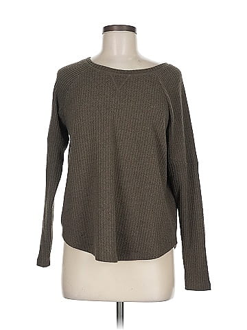 Sweet Romeo Long Sleeve T-Shirt (view 1)