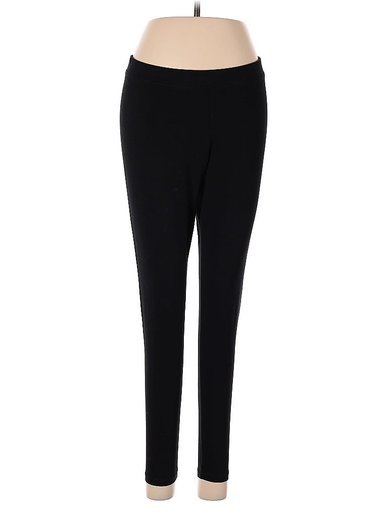 Click to view more detailed imagery on our partner's website Pre-owned M&s Collection Active Pants In Black