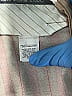 Express Design Studio Stripes Brown Casual Pants Size 12 - photo 4