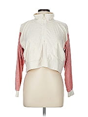 L Space Track Jacket