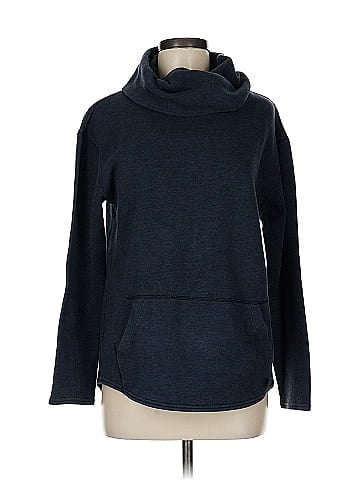 Burton Durable Goods Sweatshirt (view 1)