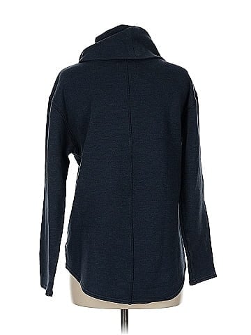 Burton Durable Goods Sweatshirt (view 2)