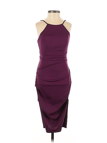 Jump Apparel Cocktail Dress (view 1)