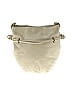 Hobo The Original 100% Leather Ivory Leather Crossbody Bag One size - photo 3
