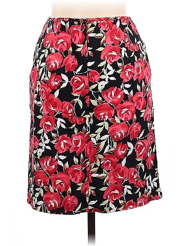 JKLA Casual Skirt (view 2)