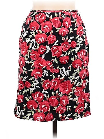 JKLA Casual Skirt (view 1)