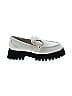 Jeffrey Campbell White Flats Size 7 - photo 1