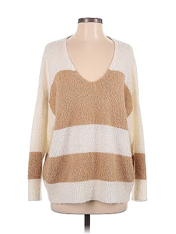 Dear John Pullover Sweater (view 1)
