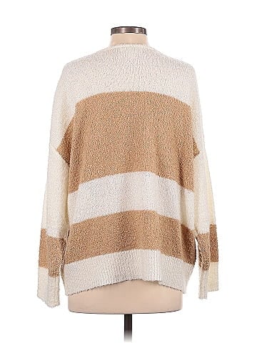 Dear John Pullover Sweater (view 2)