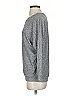 Joie Metallic Gray Pullover Sweater Size XXS - photo 5