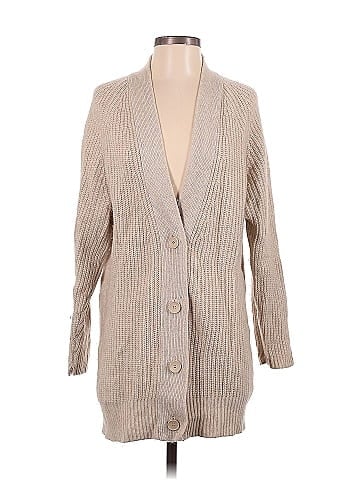 Brochu Walker Wool Cardigan (view 1)